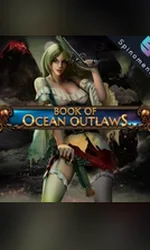 Book Of Ocean Outlaws