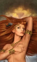 Demi Gods 3