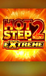 Hot Step 2 Extreme