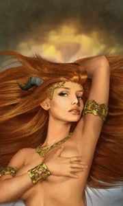 Demi Gods 3