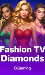 Fashion Tv Diamonds