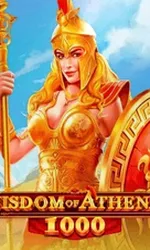 Wisdom of Athena 1000 -