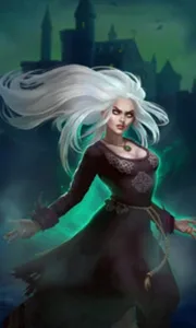 Banshee's Call