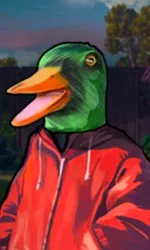 Duck Hunters