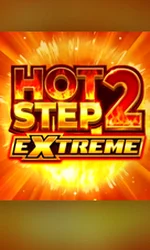 Hot Step 2 Extreme