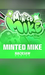 Minted Mike 22,80 €