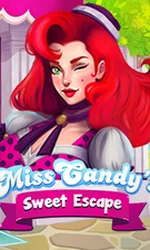 Miss Candy's Sweet Escape