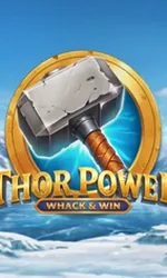 Thor Power: Whack & Win