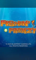 Fishin' Frenzy