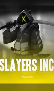 Slayers Inc