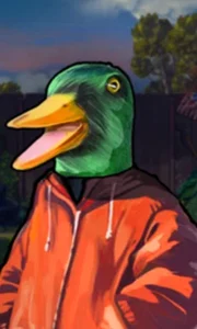 Duck Hunters