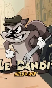 Le Bandit Hold And Win