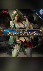 Book Of Ocean Outlaws