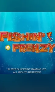 Fishin' Frenzy