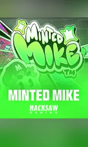 Minted Mike 22,80 €
